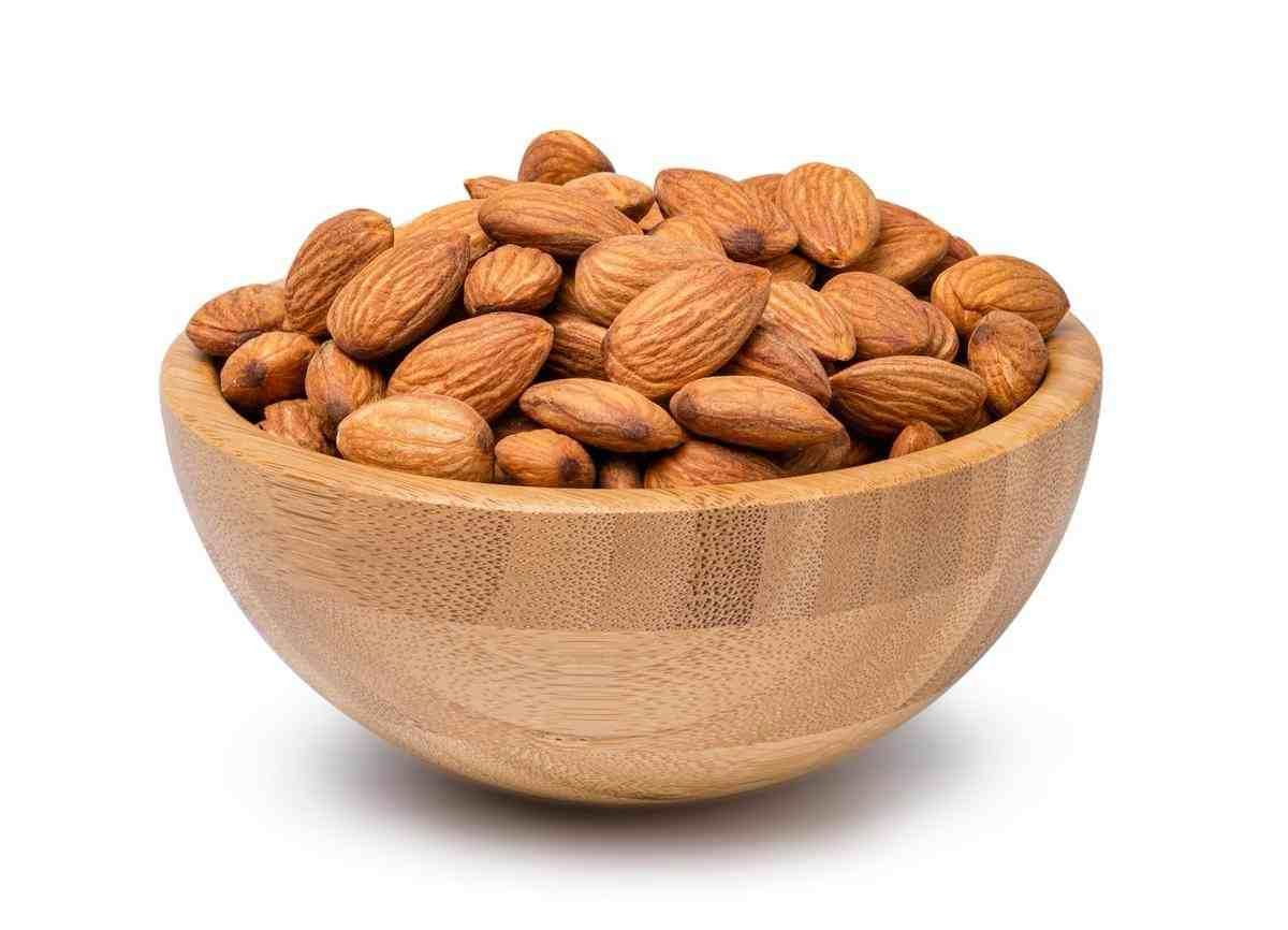 Gurbandi Giri Almonds (Big)