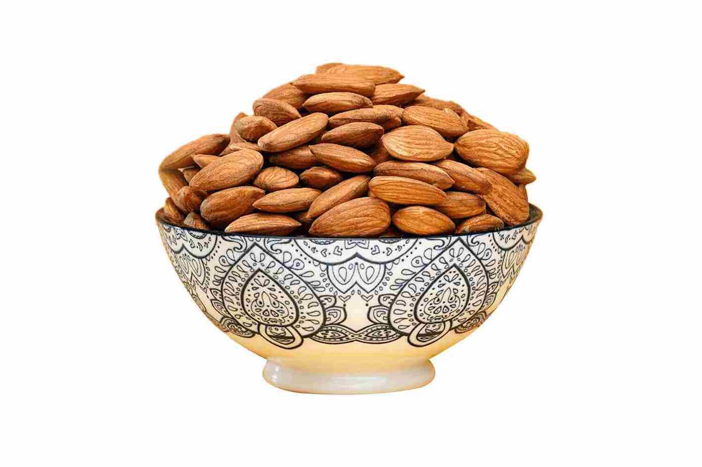 Gurbandi Giri Almonds (Big) alternate view