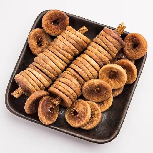 PREMIUM ANJEER(FIGS) alternate view