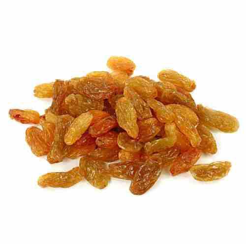 Afghani Raisins alternate view
