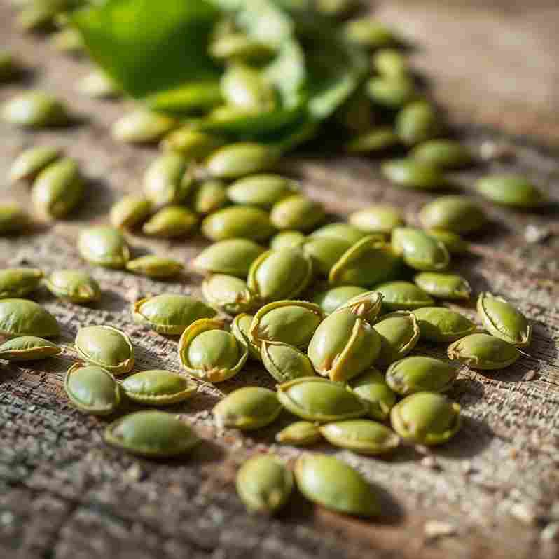 Pumpkin Seeds