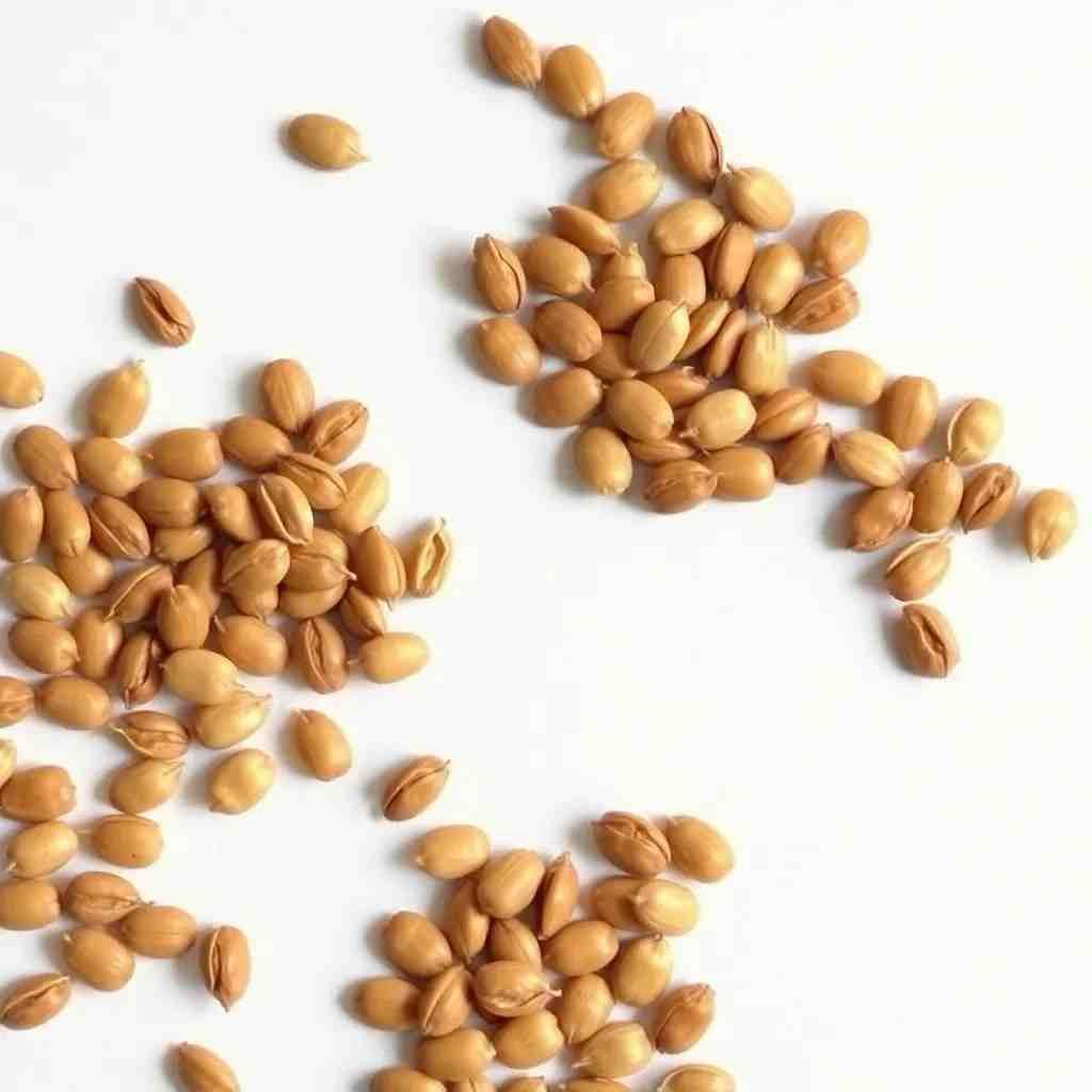 Watermelon Seeds